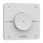 Miboxer Synergy 21 Mando a distancia LED 2,4 GHz Dual White CCT 4 zonas panel con rueda de regulación blanco (KOS-W)