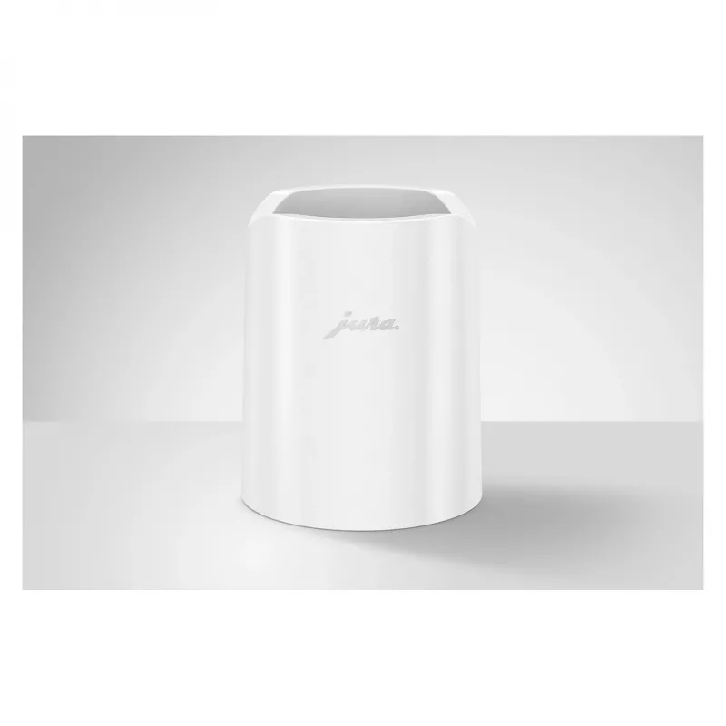 JURA Glacette blanco enfriador pasivo de leche 0,6L 24168