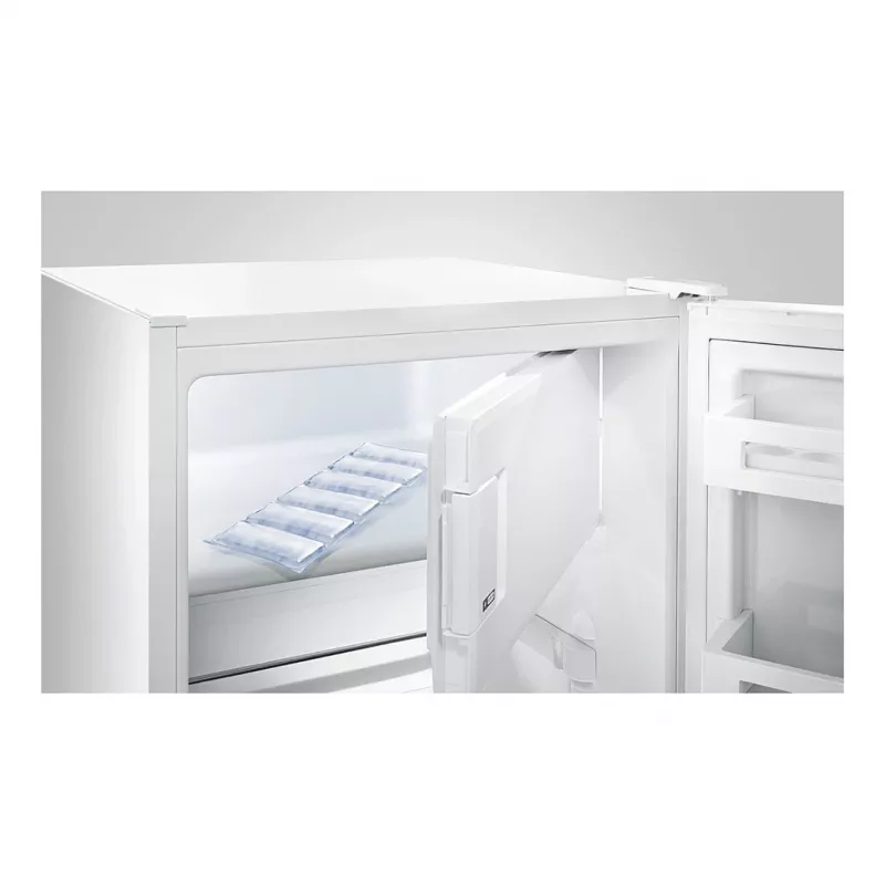 JURA Glacette blanco enfriador pasivo de leche 0,6L 24168