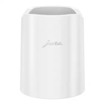 JURA Glacette Blanco Enfriador de leche pasivo 0,6L 24168