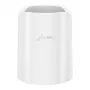 JURA Glacette blanco enfriador pasivo de leche 0,6L 24168