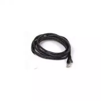 Vertiv Avocent Cyclades Adaptador serie RS-232 RJ-45 hembra a DB-9 hembra negro