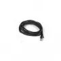 Vertiv Avocent Cyclades Adaptador serie RS-232 RJ-45 hembra a DB-9 hembra negro