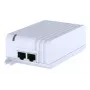 Axis TU8006 Inyector PoE++ Midspan de un puerto 60W