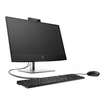 HP ProOne 440 G9 All-in-One PC, 23,8 pulgadas FHD, Intel Core i5-13500T, 16GB RAM, 512GB SSD, FreeDOS