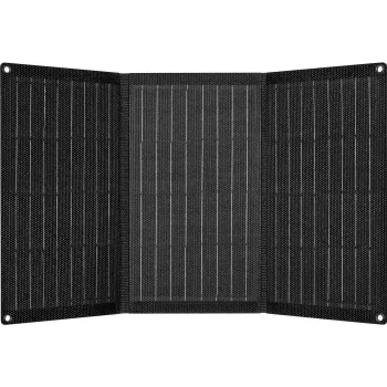 Sandberg SolarPanel 22W Batería externa 10000 (421-44)
