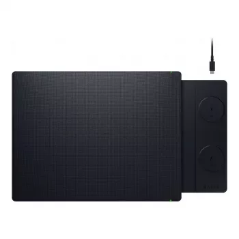 Razer funda para portátil de 16 pulgadas, negro (RC21-02430100)