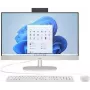 HP 24-cr1072ng Intel Core Ultra 7 155U All-in-One PC 23,8 pulgadas Full HD IPS Display 16 GB RAM 1 TB SSD Windows 11 Home Blanco