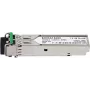 BlueOptics SFP100SM60-w Transceptor SFP compatible, LC Duplex, 100BASE-ZX, monomodo, 1550nm, 80km, DDM, 0°C/+70°C