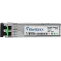 BlueOptics Transceptor SFP 155 Mbit/s monomodo LC 20 km compatible con Level One 551121