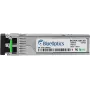 BlueOptics Transceptor SFP compatible con Hitachi 1KGT038921R0001, 155 Mbps, monomodo, LC, 1310 nm, 10 km