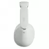 Skullcandy Hesh 360 Auriculares inalámbricos over-ear, Bluetooth 5.0, cancelación activa de ruido, blanco