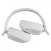 Skullcandy Hesh 360 Auriculares inalámbricos over-ear, Bluetooth 5.0, cancelación activa de ruido, blanco