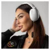 Skullcandy Hesh 360 Auriculares inalámbricos over-ear, Bluetooth 5.0, cancelación activa de ruido, blanco