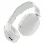 Skullcandy Hesh 360 Auriculares inalámbricos over-ear, Bluetooth 5.0, cancelación activa de ruido, blanco