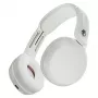 Skullcandy Icon 180 Auriculares inalámbricos on-ear Bluetooth, blanco, 50h batería