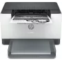 HP LaserJet M209dwe Impresora láser monocromo - A4 - dúplex - blanco