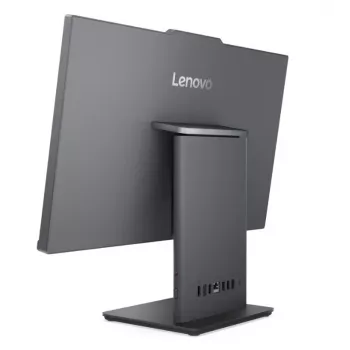 Lenovo ThinkCentre neo 50a 24 Gen 5 PC todo en uno, Intel Core 5 210H, 16GB RAM, 512GB SSD, pantalla FHD 23,8