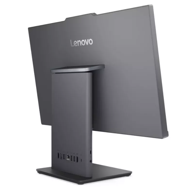 Lenovo ThinkCentre neo 50a 24 Gen 5 PC todo en uno, Intel Core 5 210H, 16GB RAM, 512GB SSD, pantalla FHD 23,8