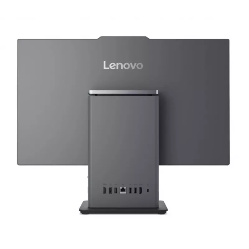 Lenovo ThinkCentre neo 50a 24 Gen 5 PC todo en uno, Intel Core 5 210H, 16GB RAM, 512GB SSD, pantalla FHD 23,8