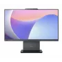 Lenovo ThinkCentre neo 50a 24 Gen 5 PC todo en uno, Intel Core 5 210H, 16GB RAM, 512GB SSD, pantalla FHD 23,8