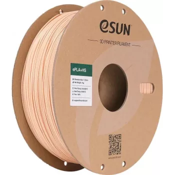 ePLA 1,75mm Beige 1kg ESUN Filamento 3D (ePLAP175BG1)
