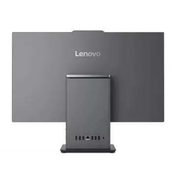 Lenovo ThinkCentre neo 50a 27 Gen 5 PC todo en uno, Intel Core 5 210H, 16GB RAM, 512GB SSD, 27