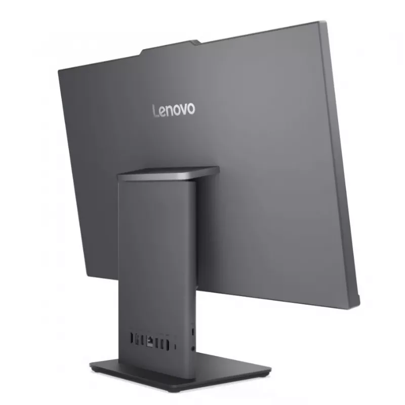 Lenovo ThinkCentre neo 50a 27 Gen 5 PC todo en uno, Intel Core 5 210H, 16GB RAM, 512GB SSD, 27