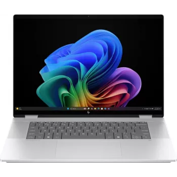 HP OmniBook X Flip 16-as0053ng Portátil 2 en 1 Intel Core Ultra 5 226V 16GB 512GB SSD Windows 11 Home táctil 16