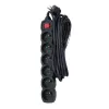 ESPERANZA ELK219K Alargador de corriente 5 m 6 tomas de CA para interior negro
