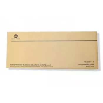 Konica Minolta TNP-55 Cartucho de tóner original negro (1 pack, 13000 páginas)