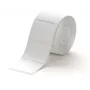 NIIMBOT T70*40-180 Etiquetas térmicas blancas - 40x70mm, 180 etiquetas por rollo, termodirecto, adhesivo permanente