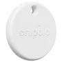 Chipolo POP Localizador universal blanco - rastreador Bluetooth para Apple Find My y Android, IP55