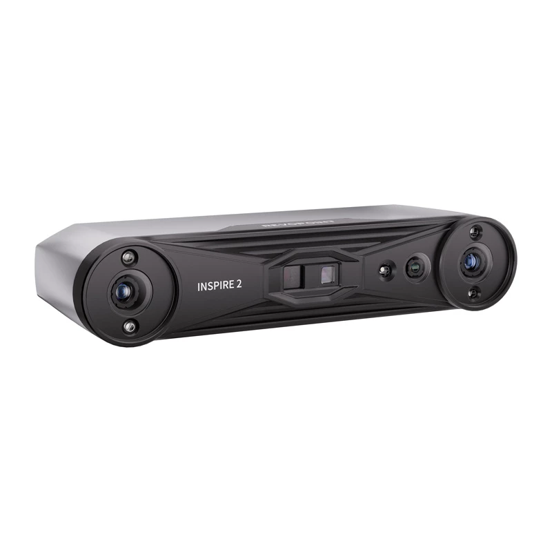 Revopoint Inspire 2 Premium Edition Escáner 3D
