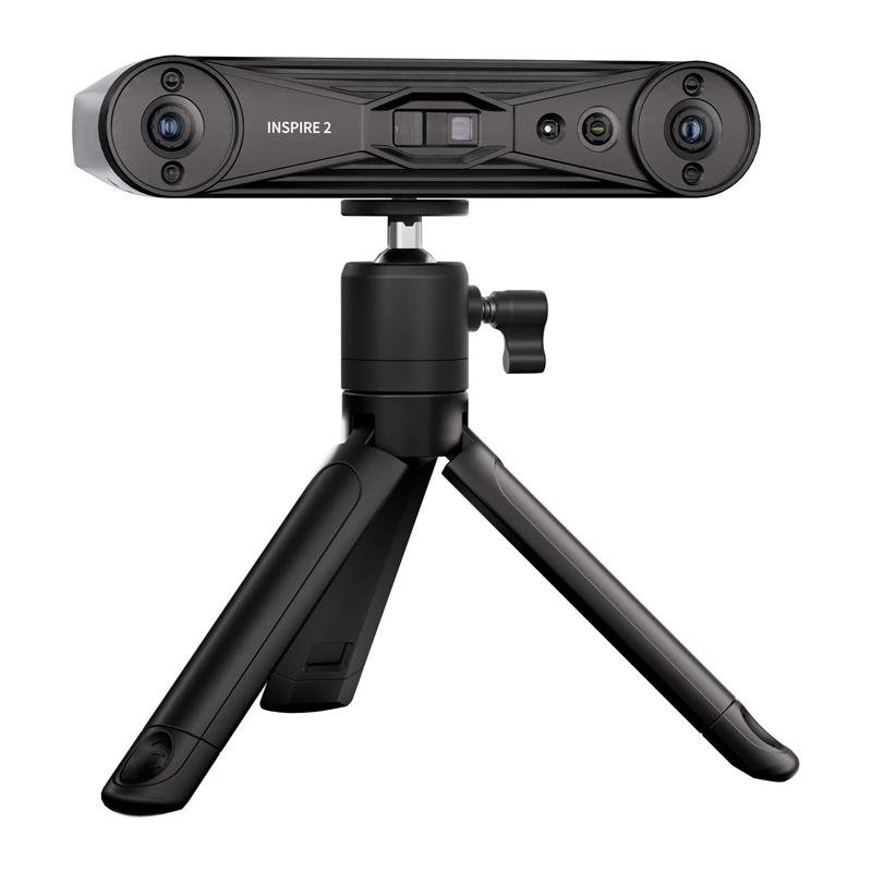 Revopoint Inspire 2 Premium Edition Escáner 3D
