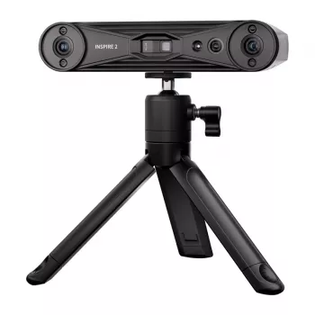 Revopoint Inspire 2 Premium Edition Escáner 3D