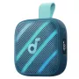 ANKER Soundcore Boom Go 3i Altavoz Bluetooth portátil azul