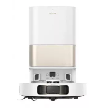 Dreame L10s Pro Ultra Robot aspirador (blanco)