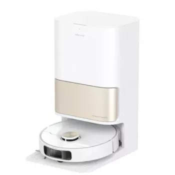 Dreame L10s Pro Ultra Robot aspirador (blanco)