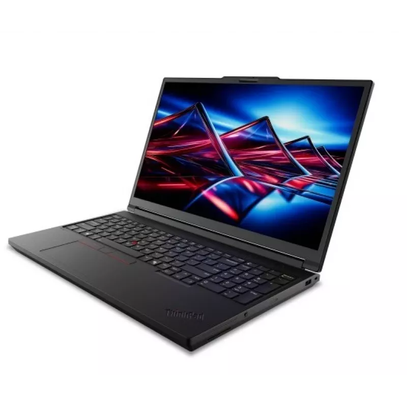 Lenovo ThinkPad P16 Gen 3 21RQ005BPB Portátil, Intel Core Ultra 7 255HX, 16