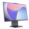 Lenovo ThinkCentre neo 50a 27 Gen 5 PC todo en uno, Intel Core 5 210H, 16GB DDR5, 512GB SSD, 27 inch FHD IPS pantalla táctil, Windows 11 Pro, Luna Grey, 3 años de garantía