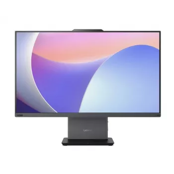 Lenovo ThinkCentre neo 50a 27 Gen 5 PC todo en uno, Intel Core 5 210H, 16GB DDR5, 512GB SSD, 27