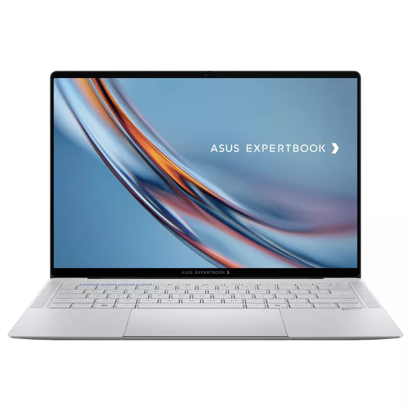 ASUS ExpertBook B9 B9406CAA-TH0715X portátil, 14 pulgadas, Intel Core Ultra X7 358H, 64GB RAM, 2TB SSD, Windows 11 Pro