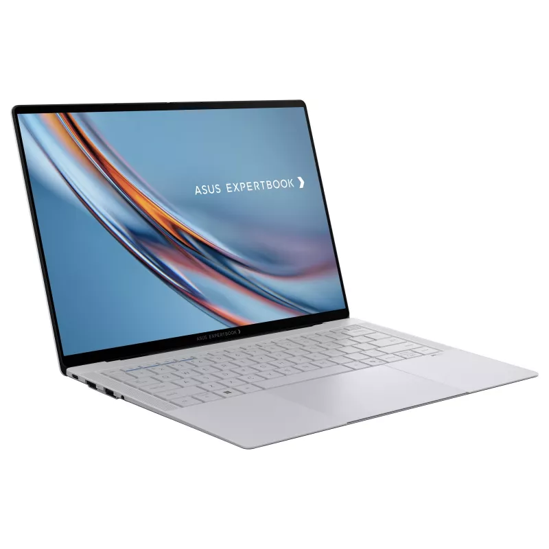 ASUS ExpertBook B9 B9406CAA-TH0715X portátil, 14 pulgadas, Intel Core Ultra X7 358H, 64GB RAM, 2TB SSD, Windows 11 Pro