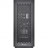 Thermaltake Divider 500 TG Air Caja semitorre negra