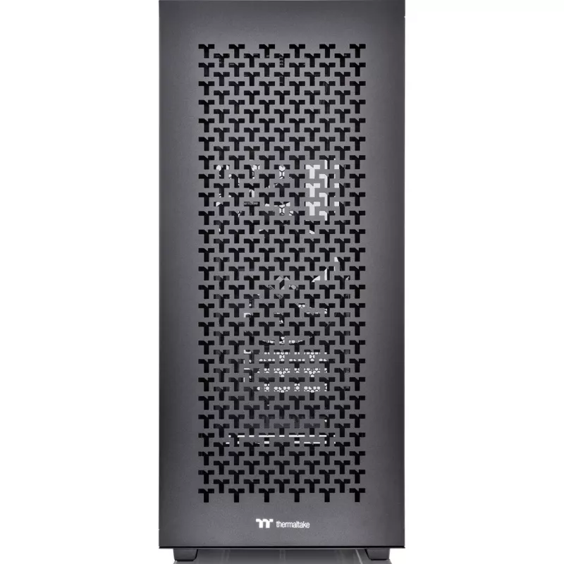 Thermaltake Divider 500 TG Air Caja semitorre negra