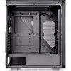 Thermaltake Divider 500 TG Air Caja semitorre negra