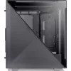 Thermaltake Divider 500 TG Air Caja semitorre negra
