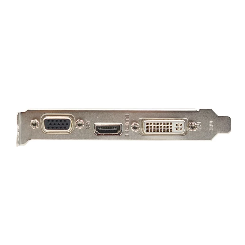 AFOX GeForce GT 730 4GB GDDR3 Tarjeta gráfica