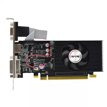 AFOX GeForce GT 730 4GB GDDR3 Tarjeta gráfica